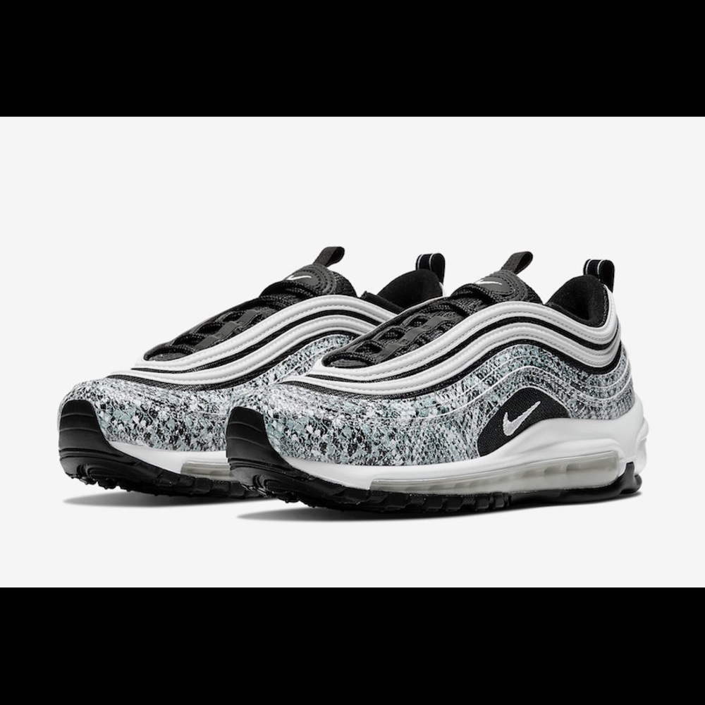 NIKE Air Max ‘97 Snakeskin